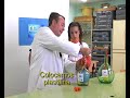 Vídeo educativo de Física Divertida realizado en el IES 