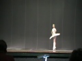 Isadora Almeida - Ebateca - Raymonda