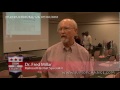 Dr. Fred Millar - Interview at Toxic Train Cars Forum
