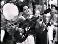 LECUONA CUBAN BOYS : OYE MI RUMBA  singer-tres \"Ma�o \" Lopez