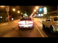 Cruise Night Winnipeg Canada