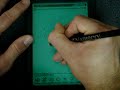 Apple Newton Features and Software