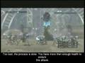 lost odyssey walkthrough - Sea of Baus (7/?)