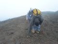 Volcan Pacaya - Guatemala