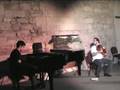 Improvisations on Hänschen Klein