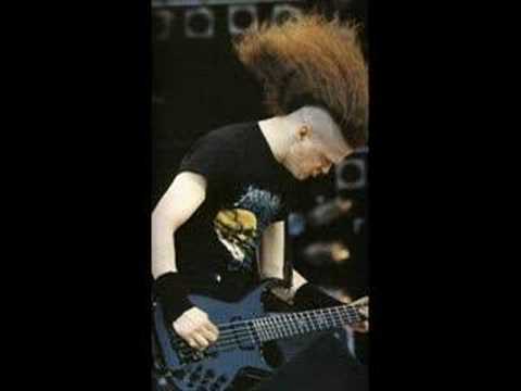 MetallicA - Heavy instrumental rare never released! screen 1
