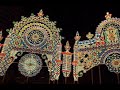 神戸ルミナリエ2009(後編)
