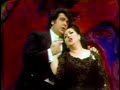 caballe / domingo   manon lescaut