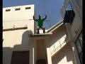 Football - Amazing Street & Roof Football