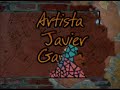 obra miscelánea en mosaico