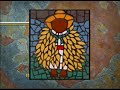obra miscelánea en mosaico