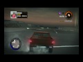Saints Row 2 PC Coop: Fun With Vehicles.
