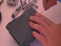 How To Fix A Bent Airbrush Needle