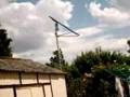 125w solar panel.I now have 3 more.4 in total 500w plus