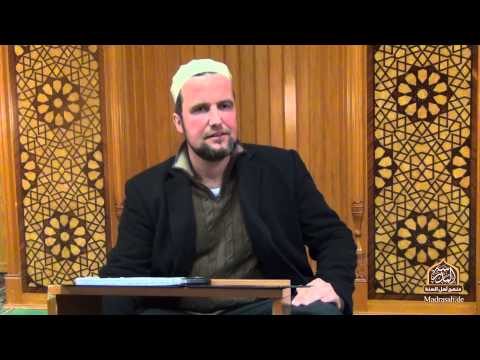 Halal & Haram im Alltag 4 | Kleidung & Ernährung | Dr. Mahmud Kellner