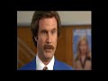 Ron Burgundy – It's Science
