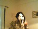 Cantando con Scream 4 - Pelotudeando