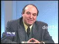 Cabanchik en Política y Municipios - 25/04