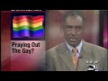 Birmingham Alabama Protest's Love Won Out News Clip