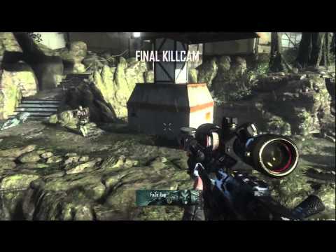200k: Top 5 Favorite Clips in FaZe (1/2)