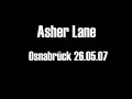 osnabr�ck 26.05.07
vorgruppe von revolverheld