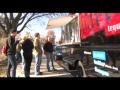 Barrio Taco Truck