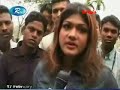 death of bangladeshi film actor manna