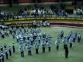 3er Marching Band Teziutlan 2007 Aguilas Doradas 3a. Parte