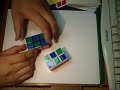 How to: Build a 2x2x3 Parting words