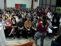 videos de CEJA - Centro de Educação de Jovens Adultos de Jaraguá do Sul - Formatura 2008 -05,