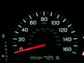 Honda Accord 2.4 0-100 km/h