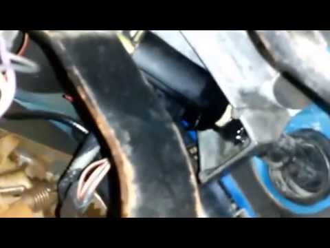 how to bleed ford ranger clutch