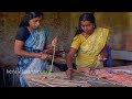 Handicraft, Bamboo product, Kerala