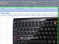 Программа Excel. Учимся работать с листами Excel.