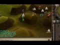 Dark Outlaw Pk Vid 1 - BattleScape -