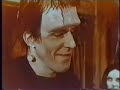 Munsters Original Pilot In Color