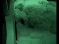 Will Getting Frisky Under the Covers Will Getting Frisky Under the Covers