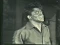 James Brown \"Please, Please, Please\"