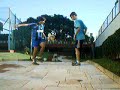 __iago and k3vin freestyler�s__