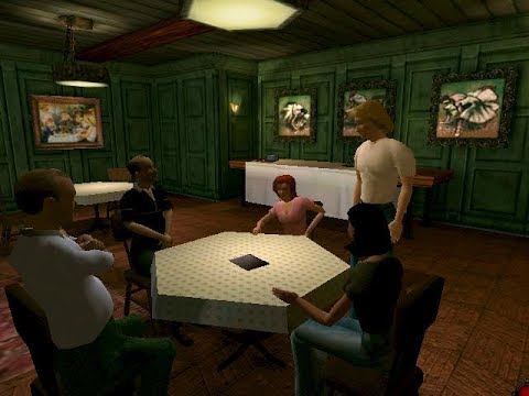 Gabriel Knight 3 : Enigme en Pays Cathare