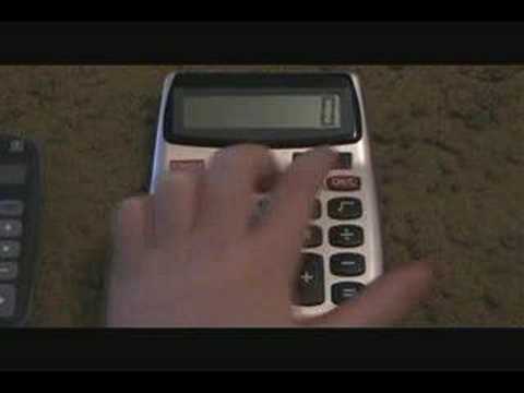 how to switch off casio mj 120d