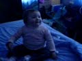 Dancing Zoe