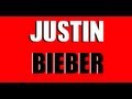 JUSTIN BEIBER IS THE ANTICHRIST