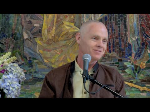 Adyashanti Video: Extraordinary Intimacy With All of Life