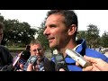 122109 Urban Meyer Press Conference