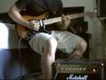 (Project guitar) Squier Affinity Strat w/GFS pickups upgrade