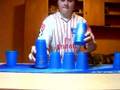 Speed Stacken
