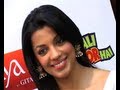 Actress Mugdha Godse Promotes 'Gali Gali Mein Chor Hai'