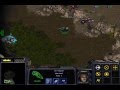 Starcraft Terran Unused/Secret Mission 2