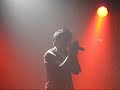 Hong Kyung Min - Shaky Friendship (Ballad Ver.) (Concert) Hong Kyung Min - Shaky Friendship (Ballad Ver.) (Concert)